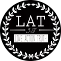 LAT 318 Logo